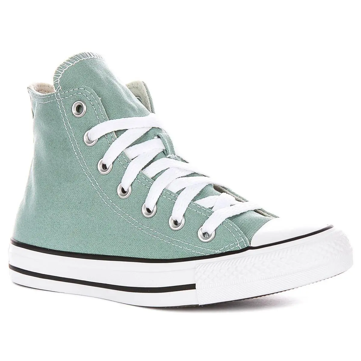 Converse shoes - LIGHTGREEN 5