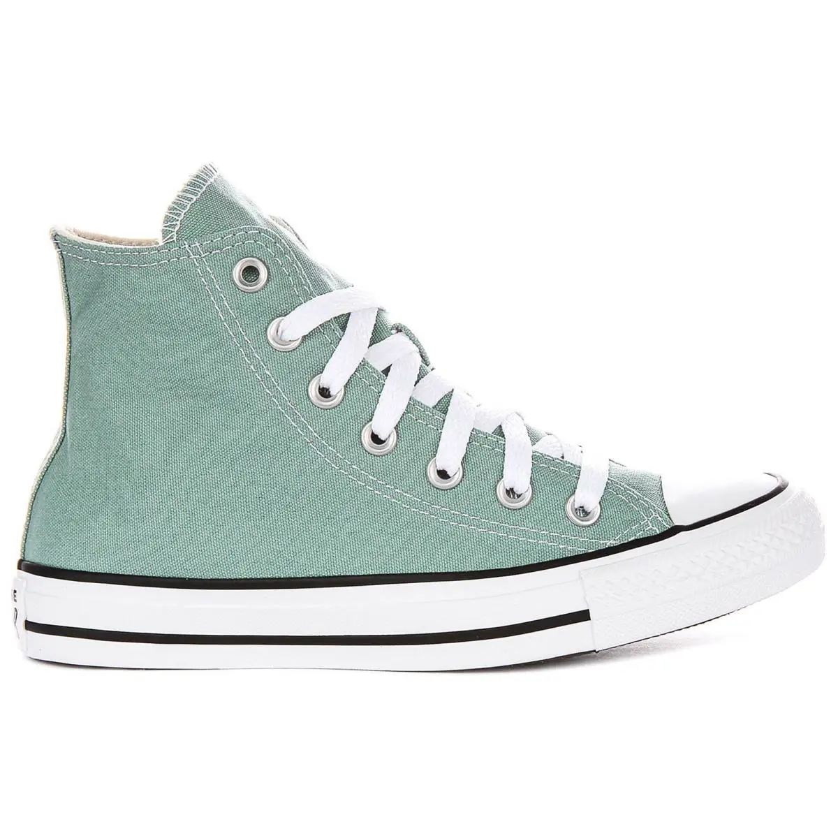 Converse shoes - LIGHTGREEN 6