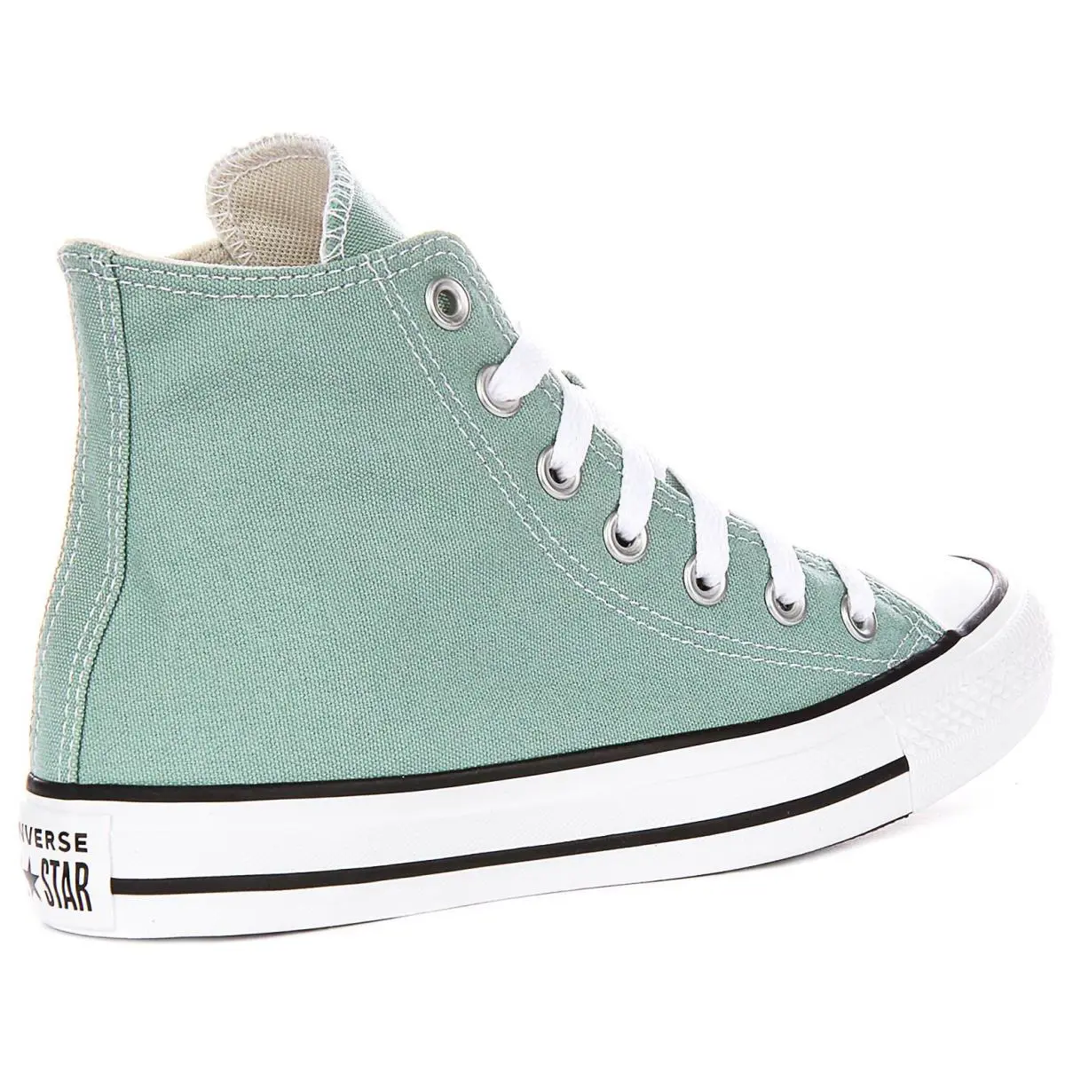 Converse shoes - LIGHTGREEN 7