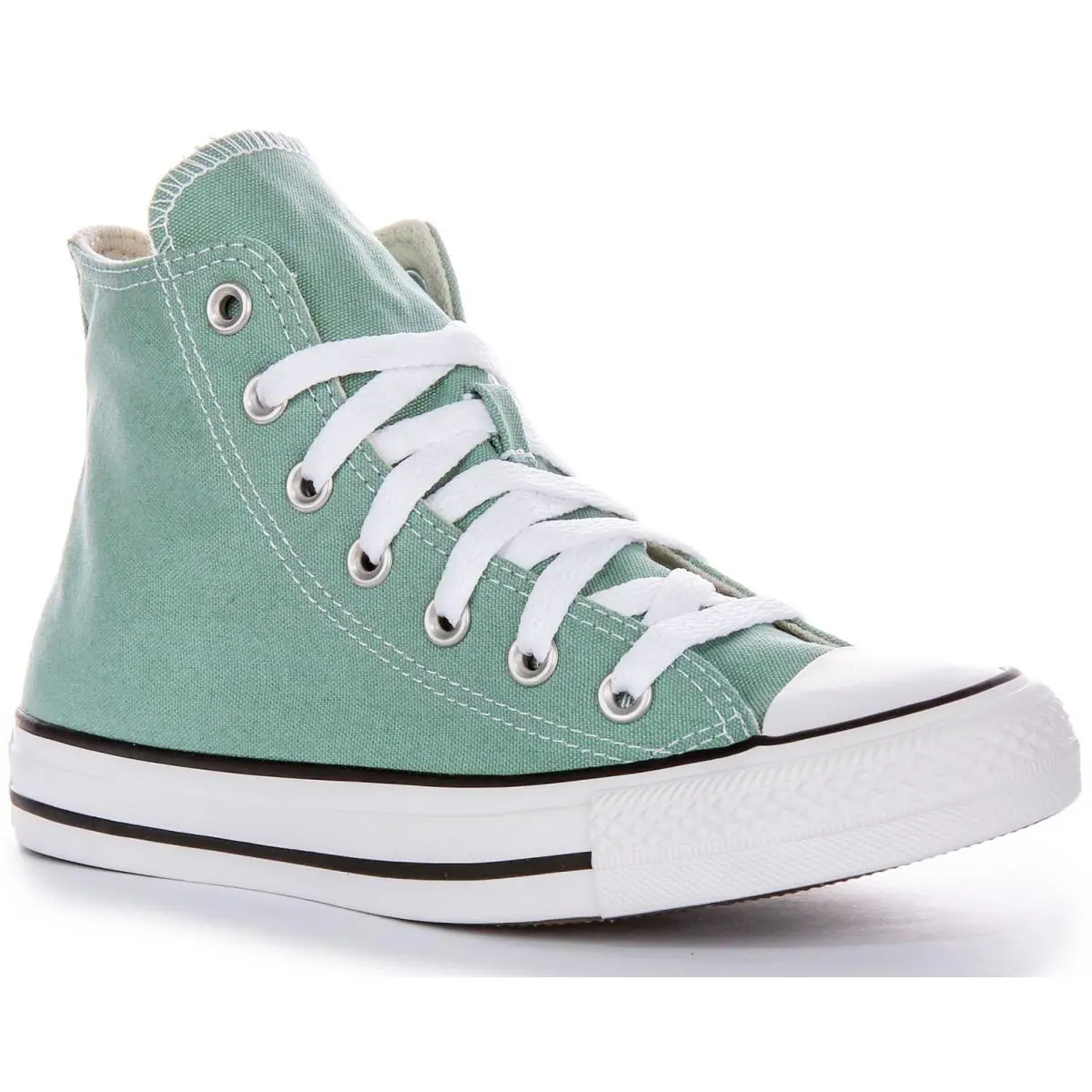 Converse shoes - LIGHTGREEN 11