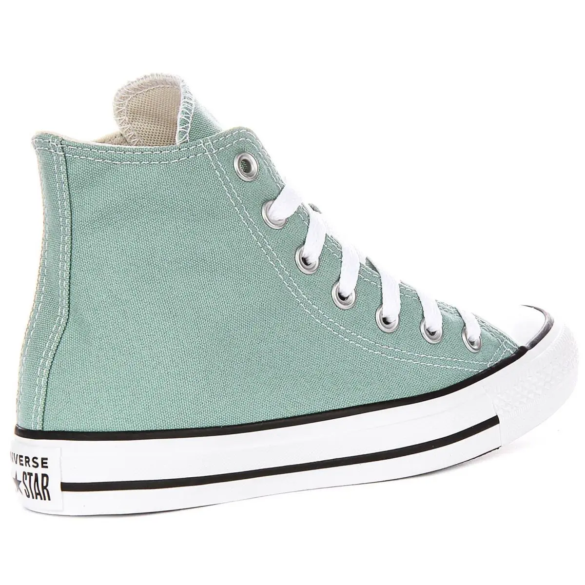 Converse shoes - LIGHTGREEN 19