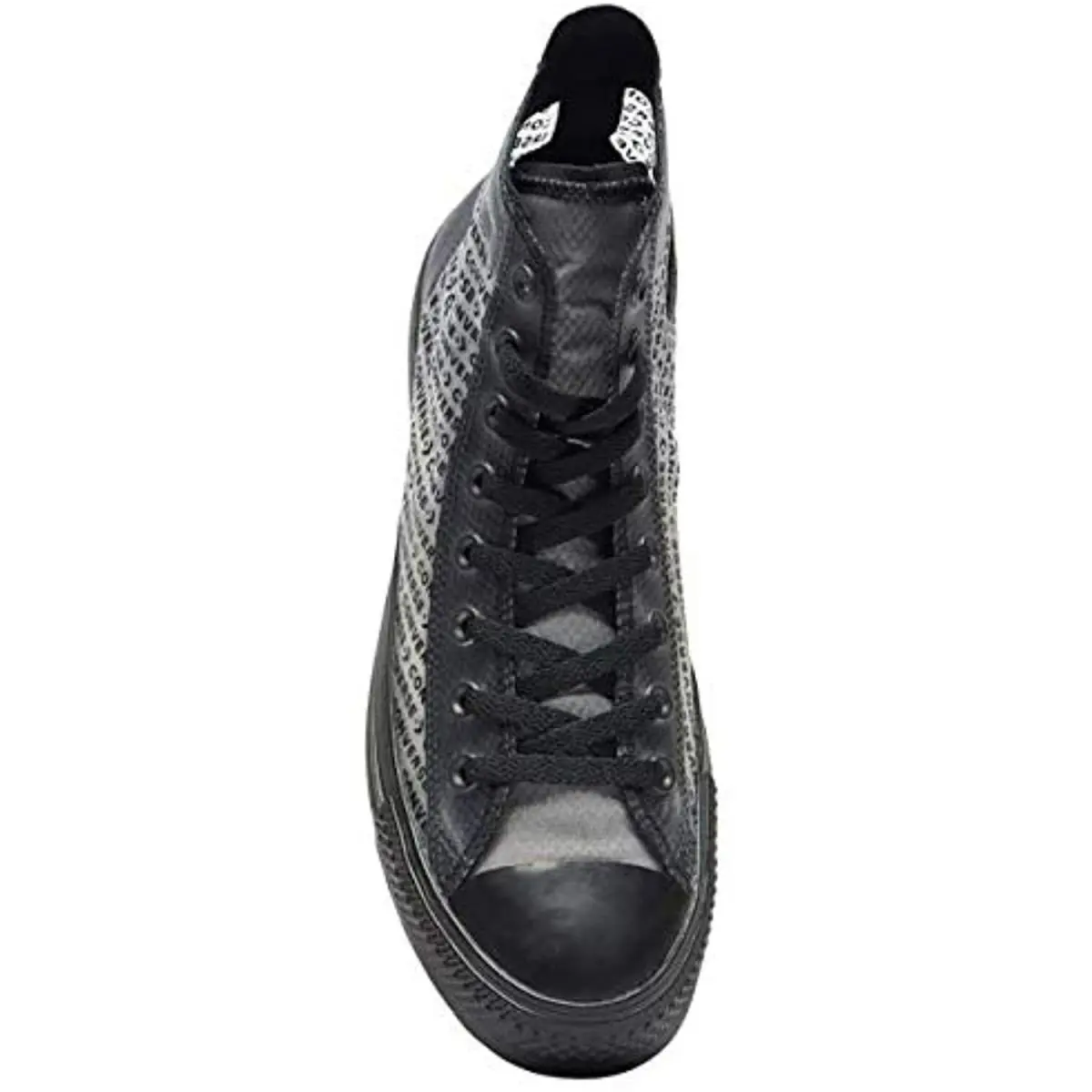 Converse shoes - Converse Chuck Taylor All-Star Hi - 165668C - Black 2