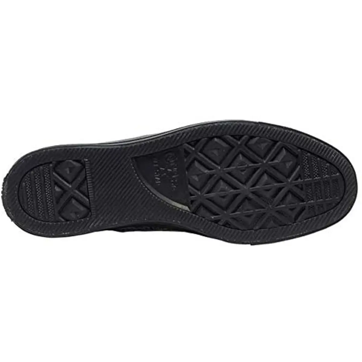Converse shoes - Converse Chuck Taylor All-Star Hi - 165668C - Black 3