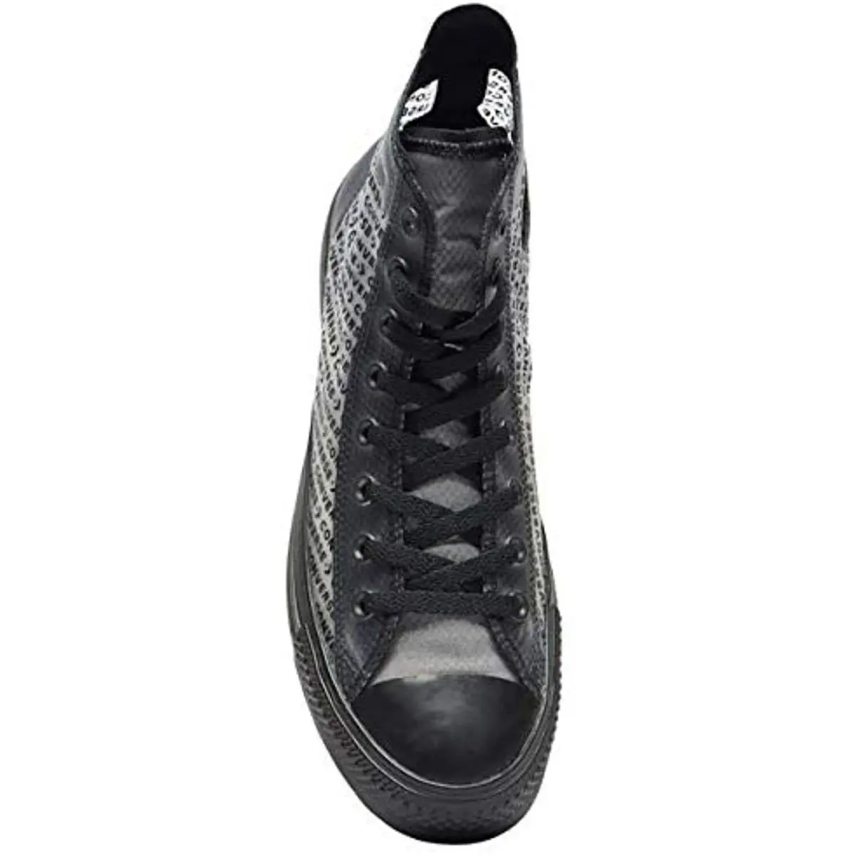 Converse shoes - Converse Chuck Taylor All-Star Hi - 165668C - Black 7