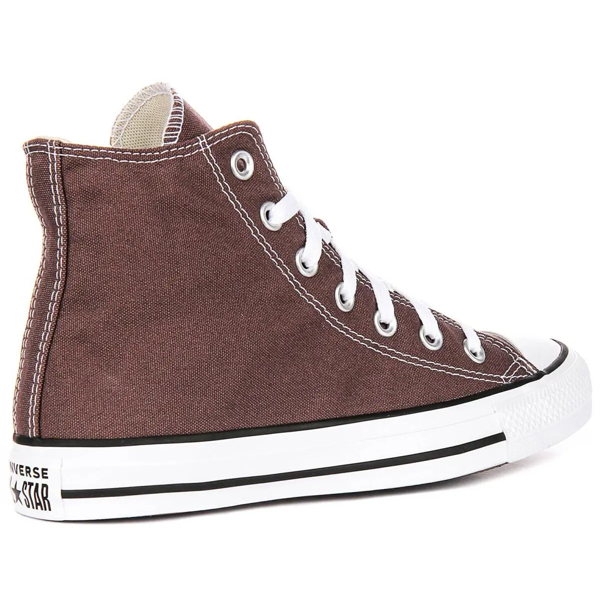 Converse shoes - Brown 1