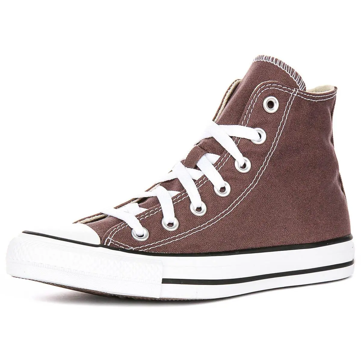 Converse shoes - Brown 4