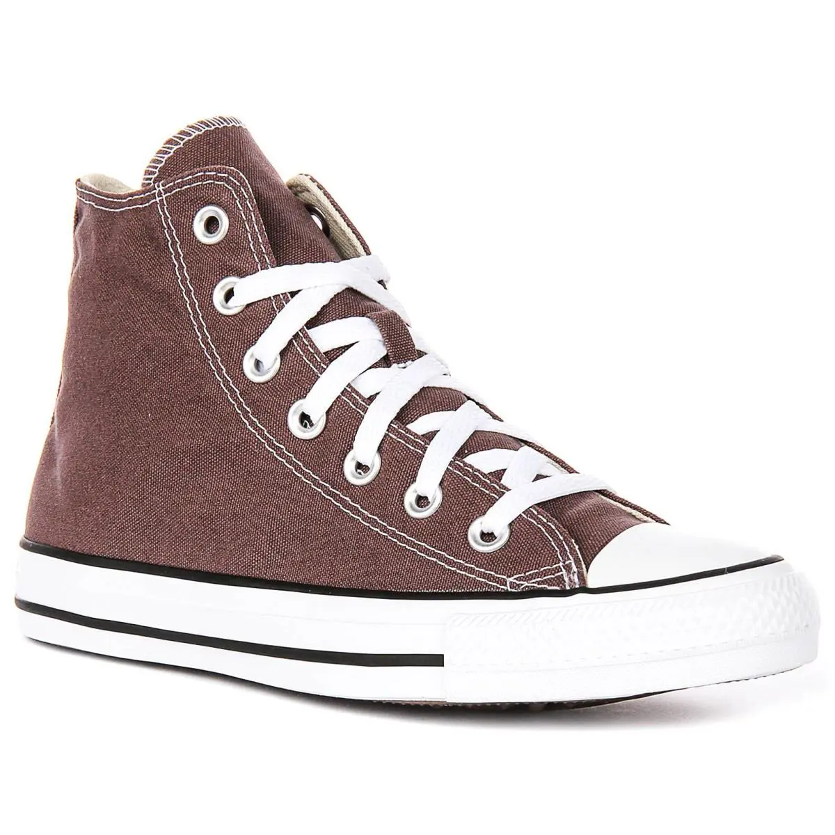 Converse shoes - Brown 5
