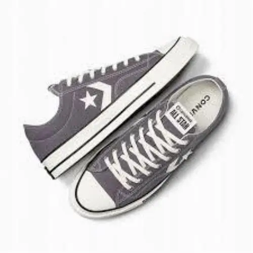 Converse shoes - PLUM 0