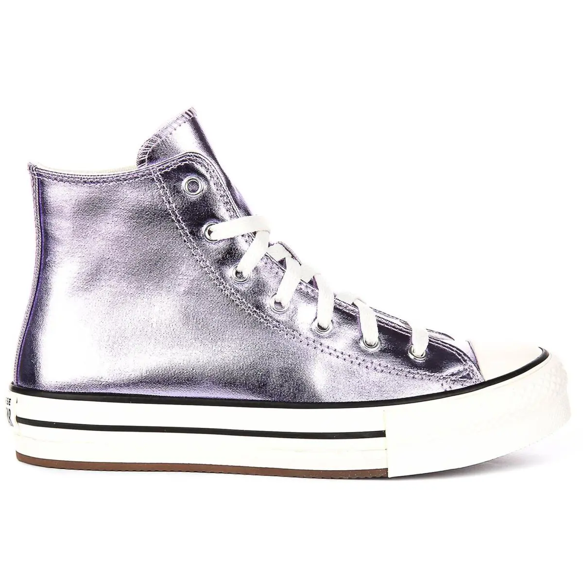 Converse shoes - Purple 0