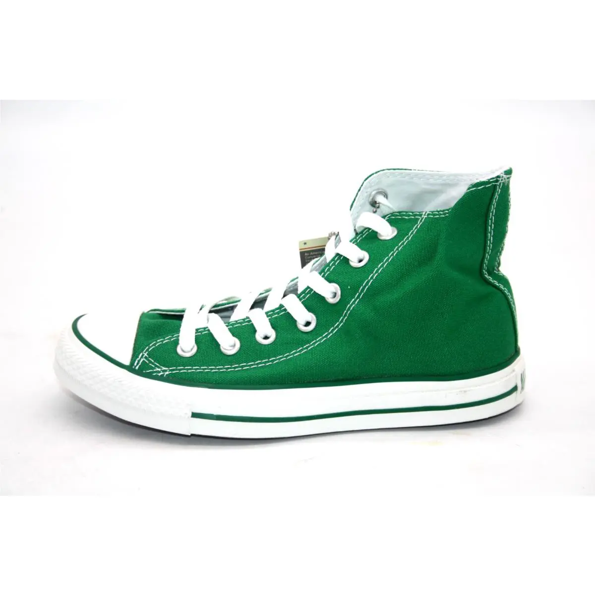 Converse shoes - Converse Chuck Taylor All Star Hi - 1J791 - Green 8