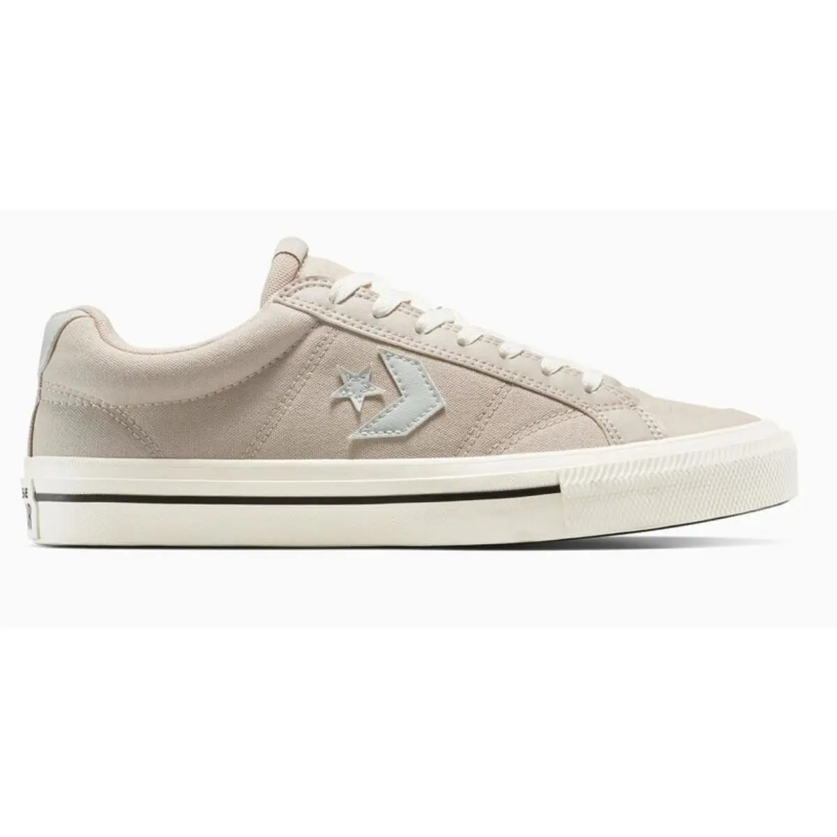 Converse shoes - White 15