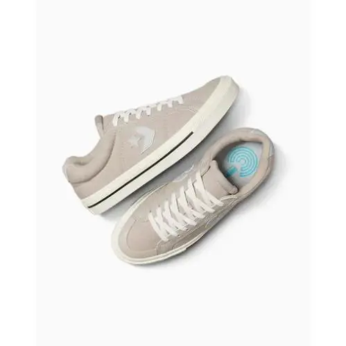 Converse shoes - White 19
