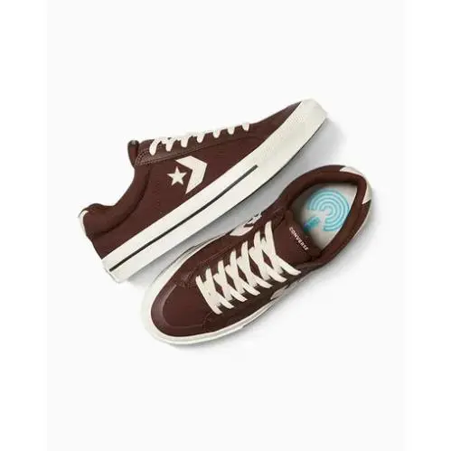 Converse shoes - White 25