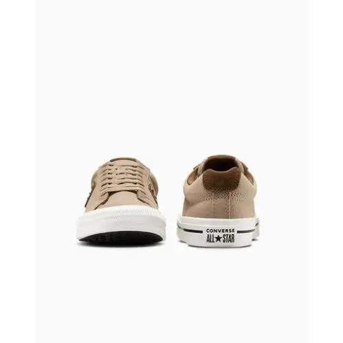 Converse shoes - White