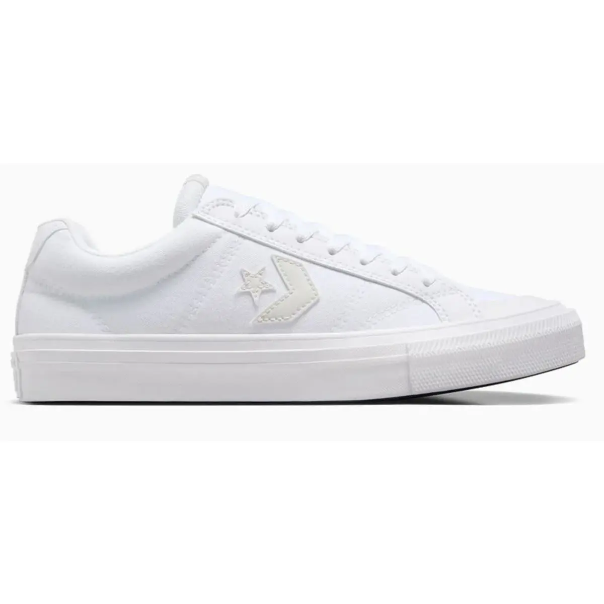 Converse shoes - White 7