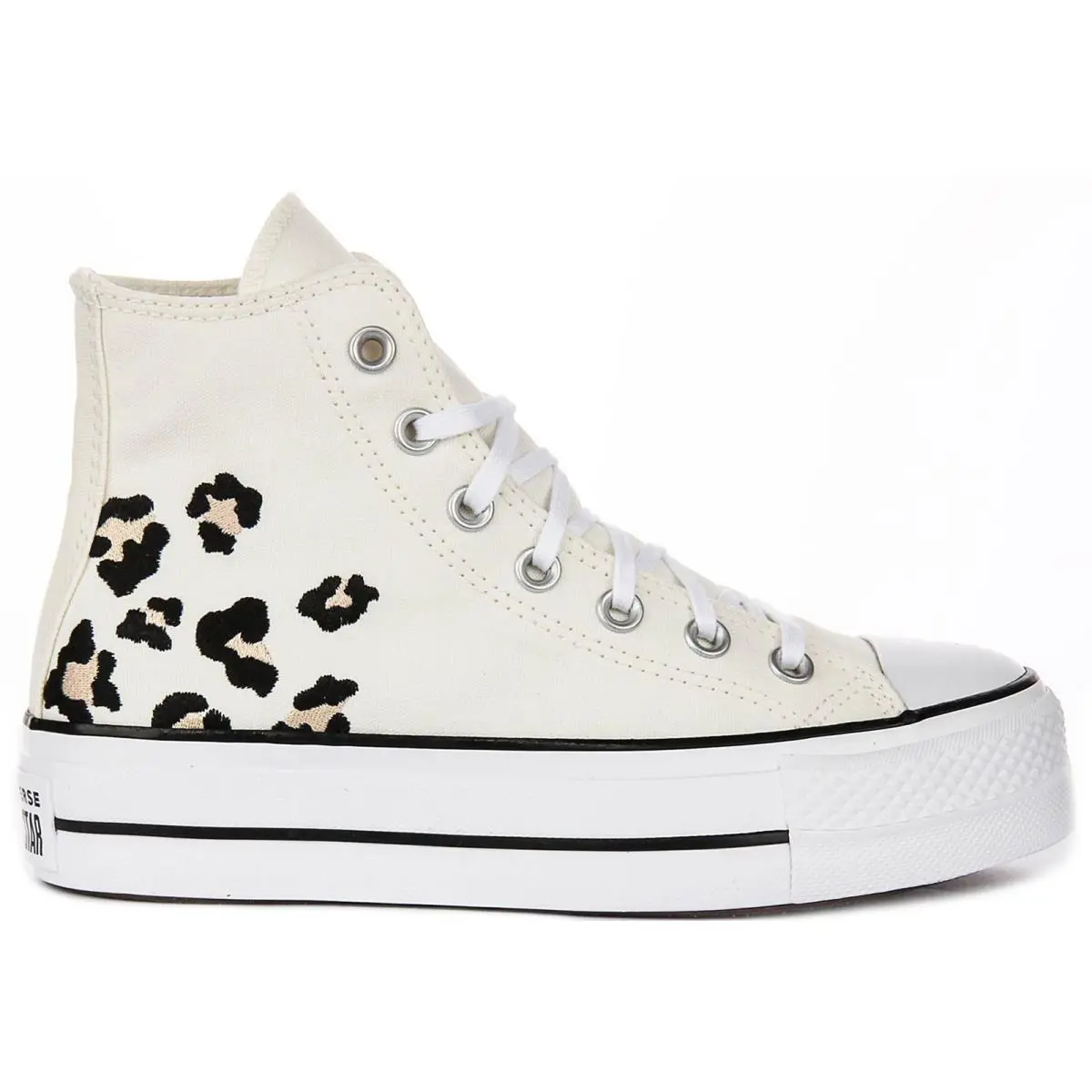 Converse shoes - White Black 0