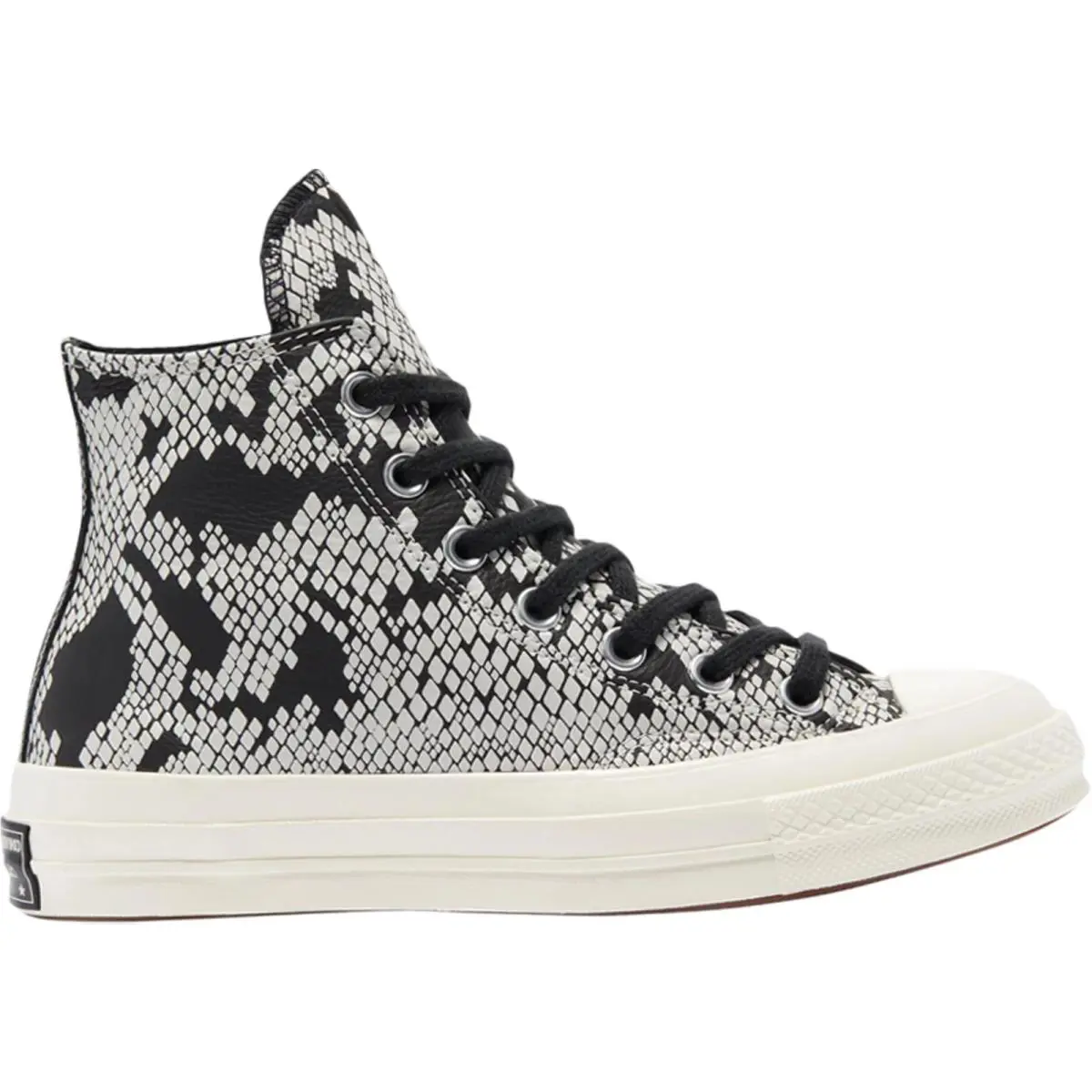 Converse shoes - Black 0