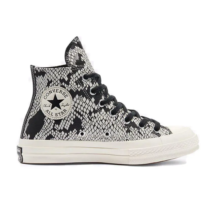 Converse shoes - Black 6