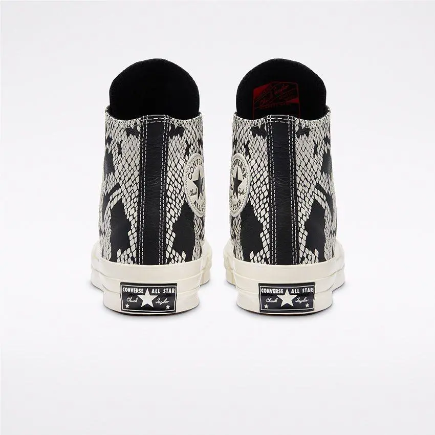 Converse shoes - Black 1