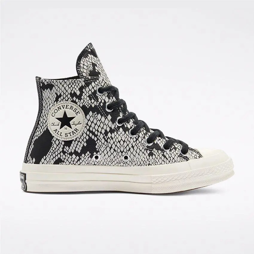 Converse shoes - Black 7