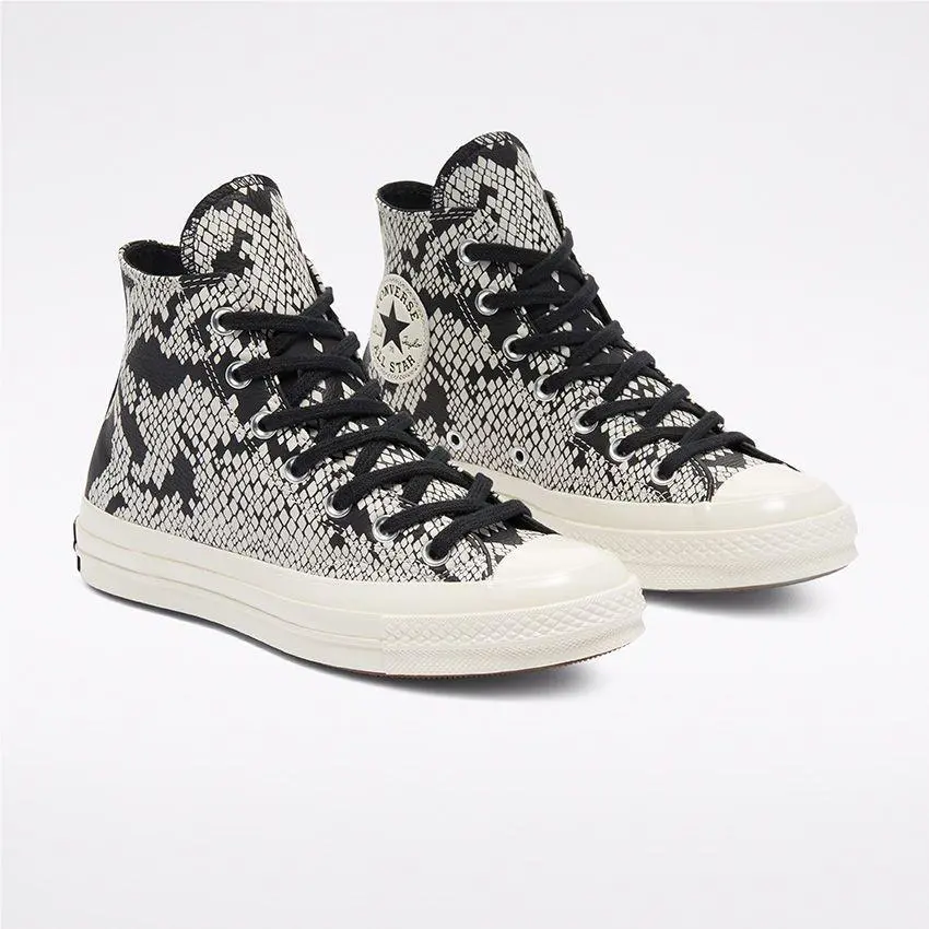 Converse shoes - Black 12