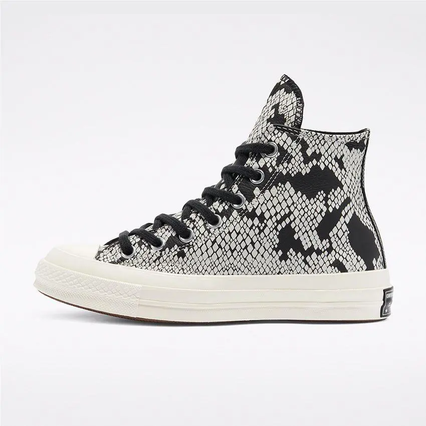 Converse shoes - Black 13