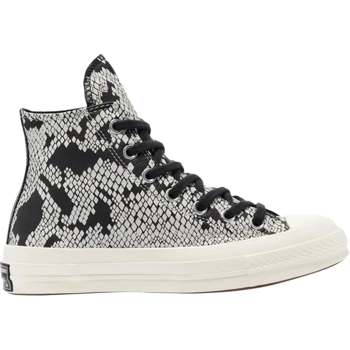 Converse shoes - Black 8
