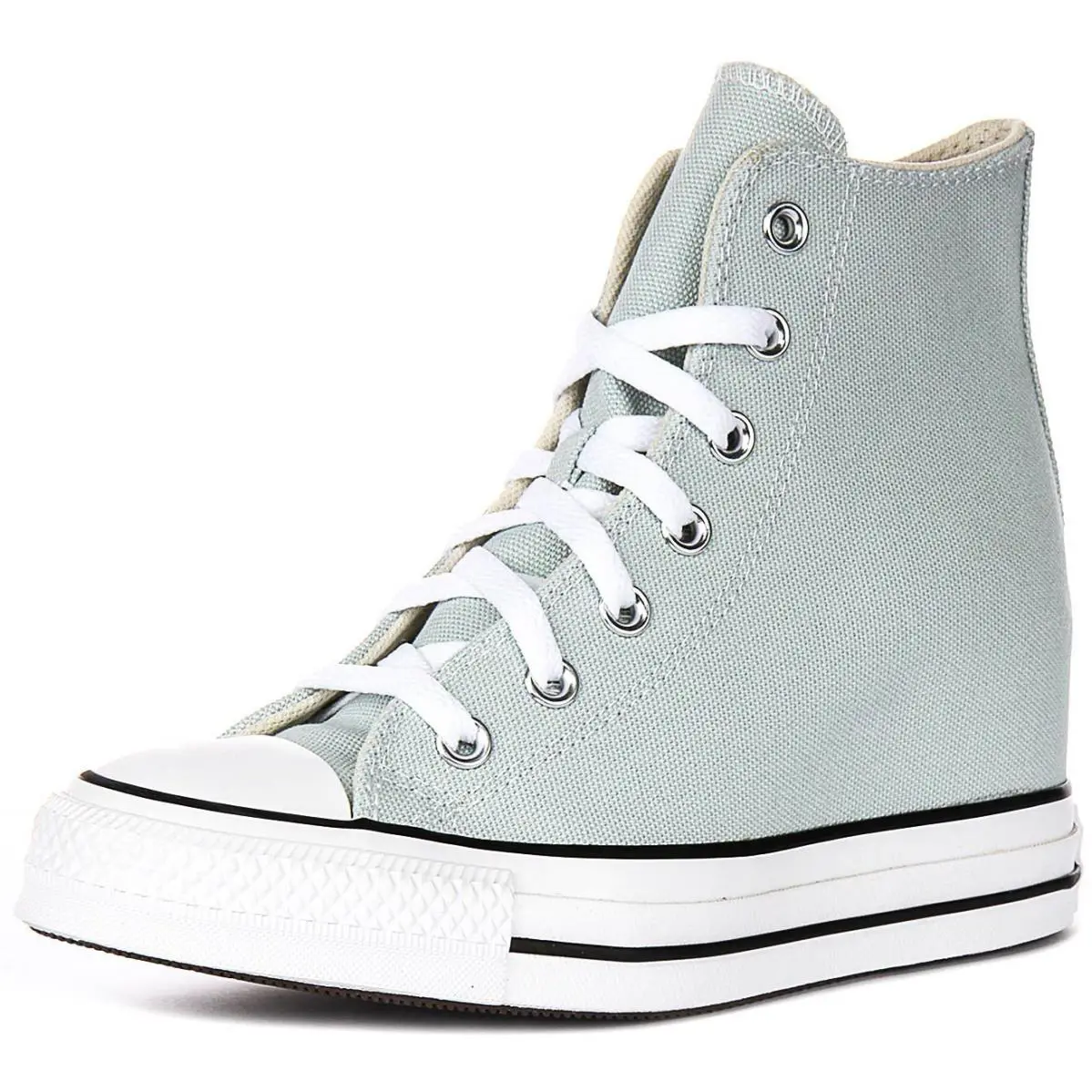 Converse shoes - Mint 4