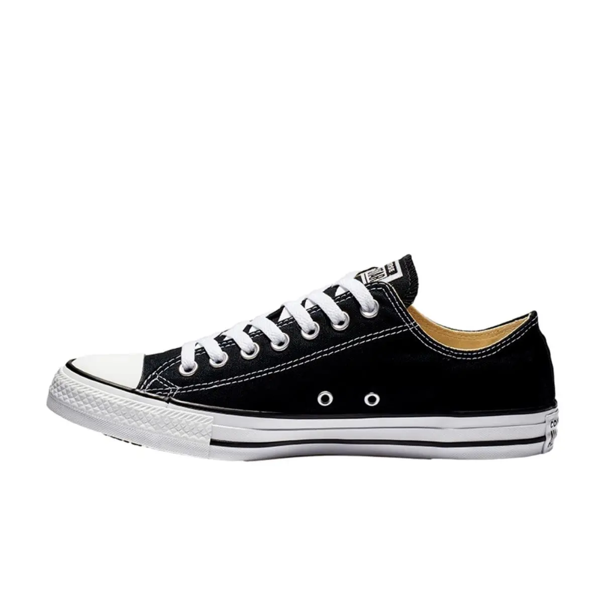 Converse shoes - All Star Ox - All Star - Black 5
