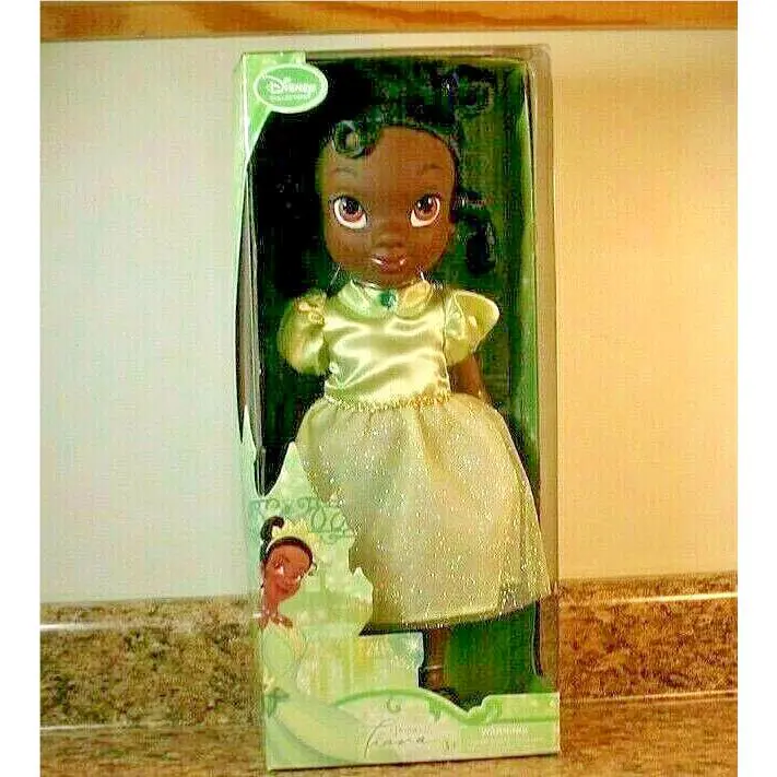 Disney Princess Tiana 15 Doll Princess and The Frog