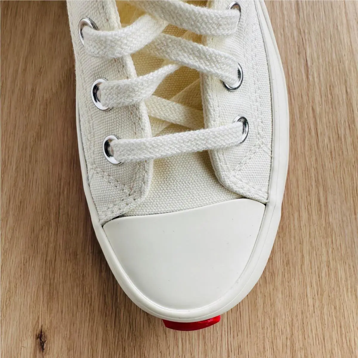 Converse shoes - Converse Run Star Hike - Run Star Hike - A08196C - Beige (UPC: 194434617757) 9