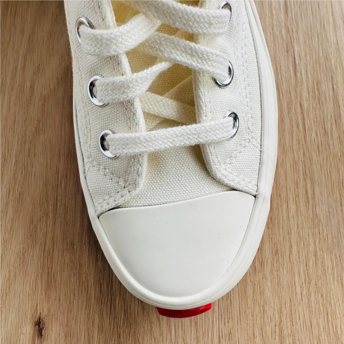 Converse shoes - Converse Run Star Hike - Run Star Hike - A08196C - Beige (UPC: 194434617818) 6