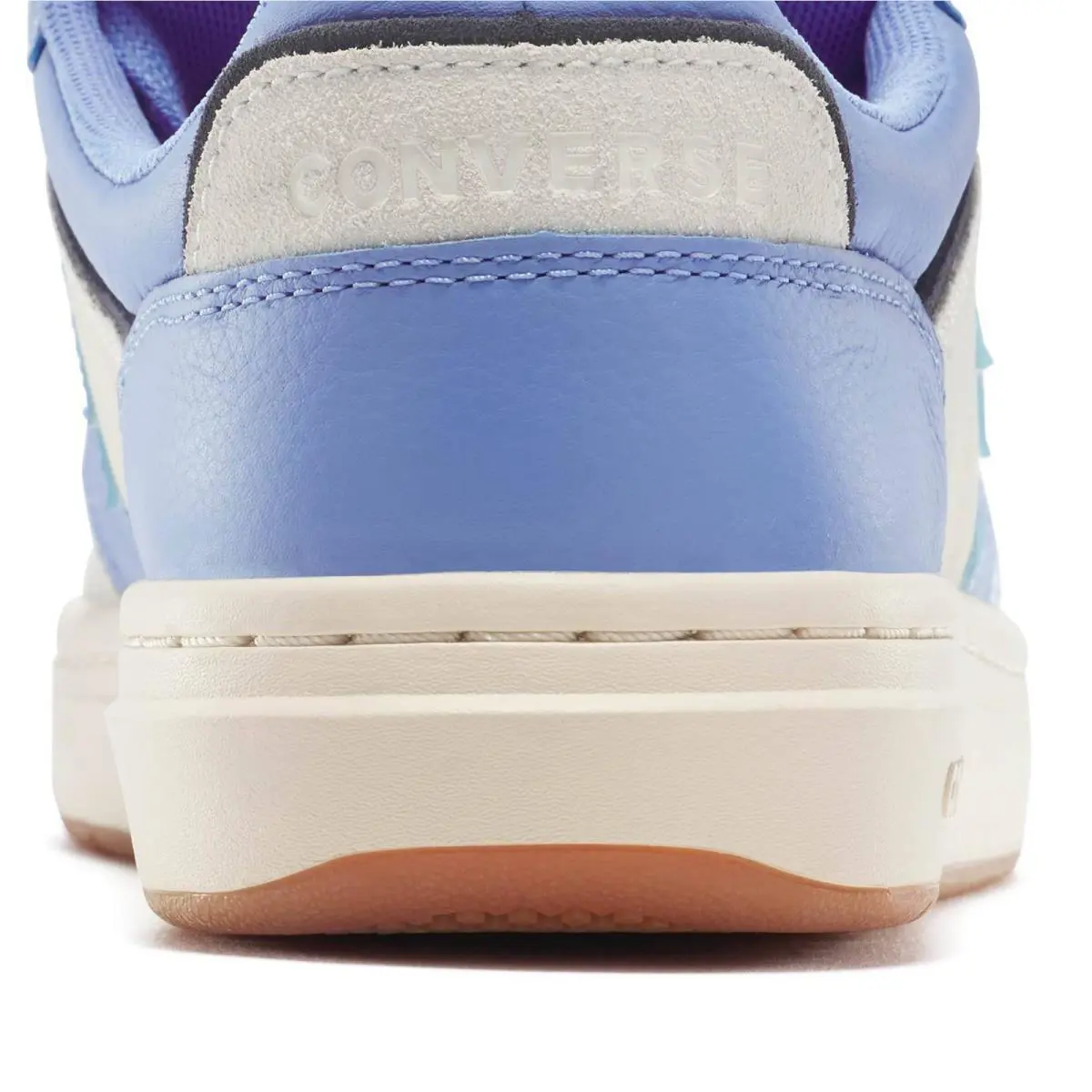 Converse shoes - Converse Pro Blaze OX - Pro Blaze - A14245C - Egret/BlueSky 6