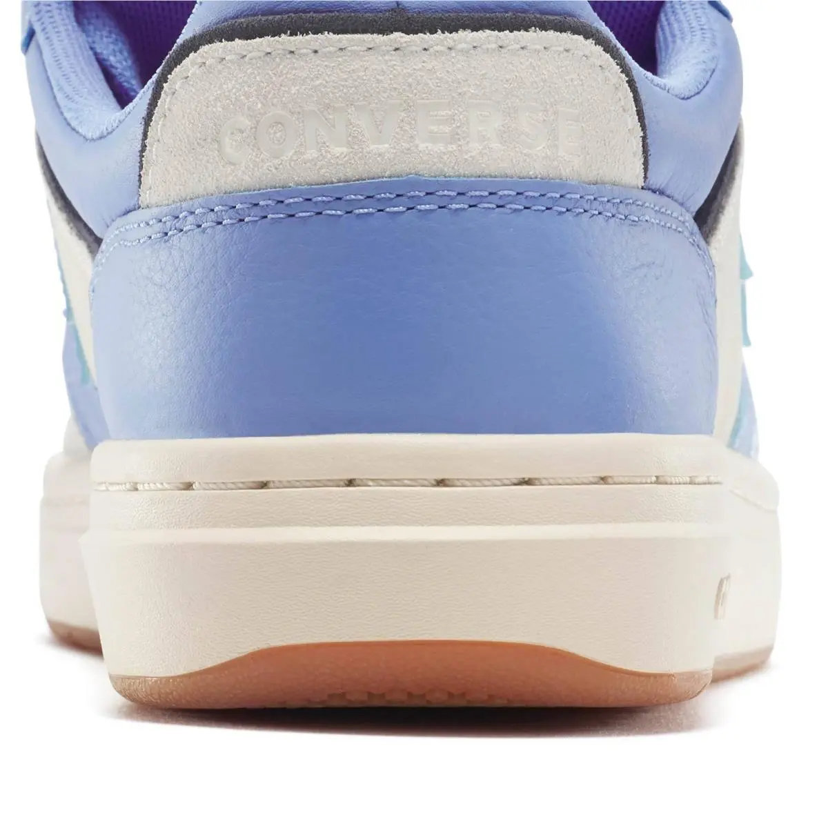 Converse shoes - Converse Pro Blaze OX - Pro Blaze - A14245C - Egret/BlueSky 6