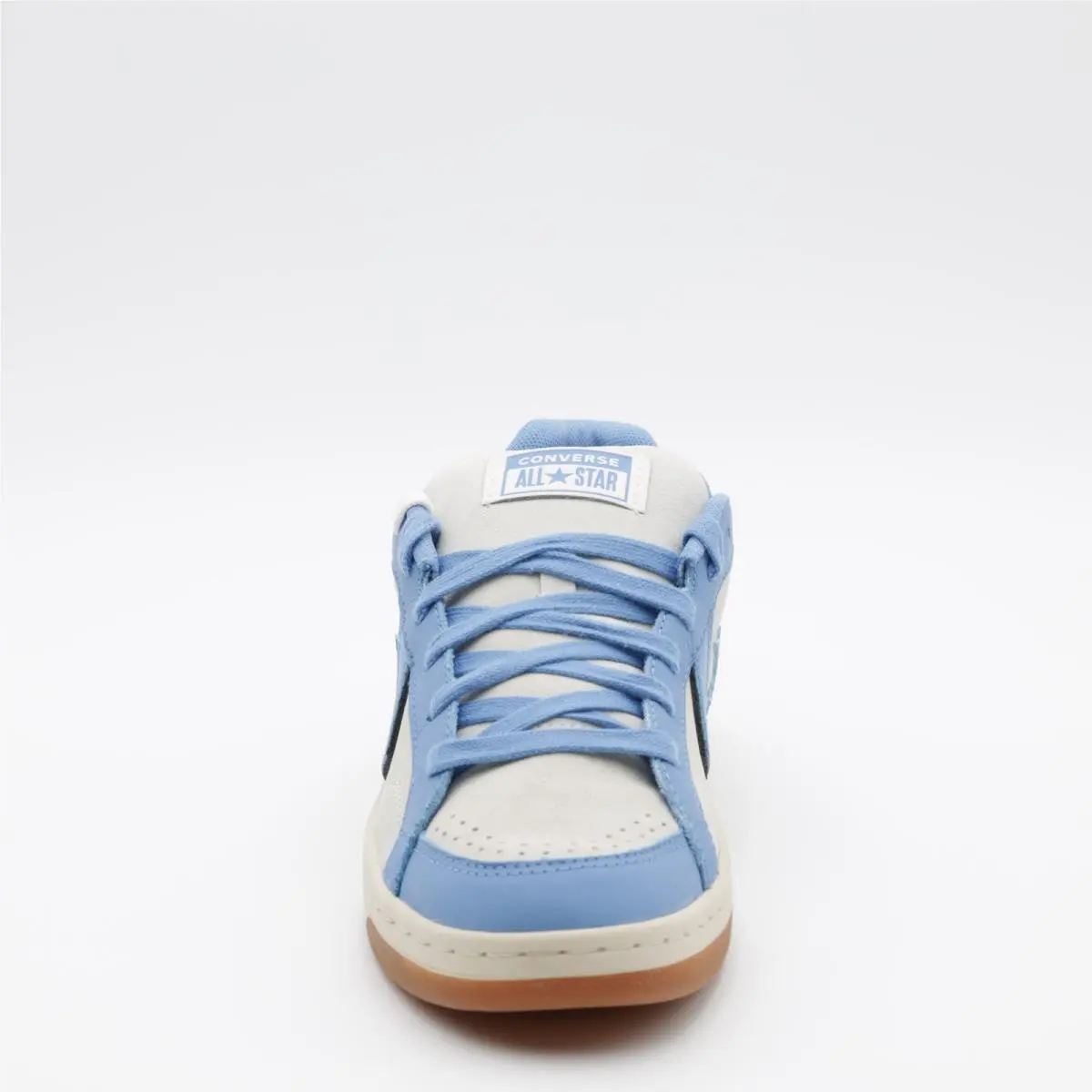 Converse shoes - Converse Pro Blaze - Pro Blaze - A14245C - Blue (UPC: 194435406428) 1