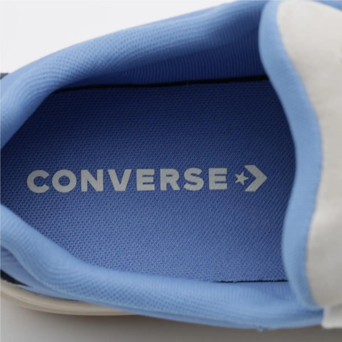 Converse shoes - Converse Pro Blaze - Pro Blaze - A14245C - Blue (UPC: 194435406428) 4