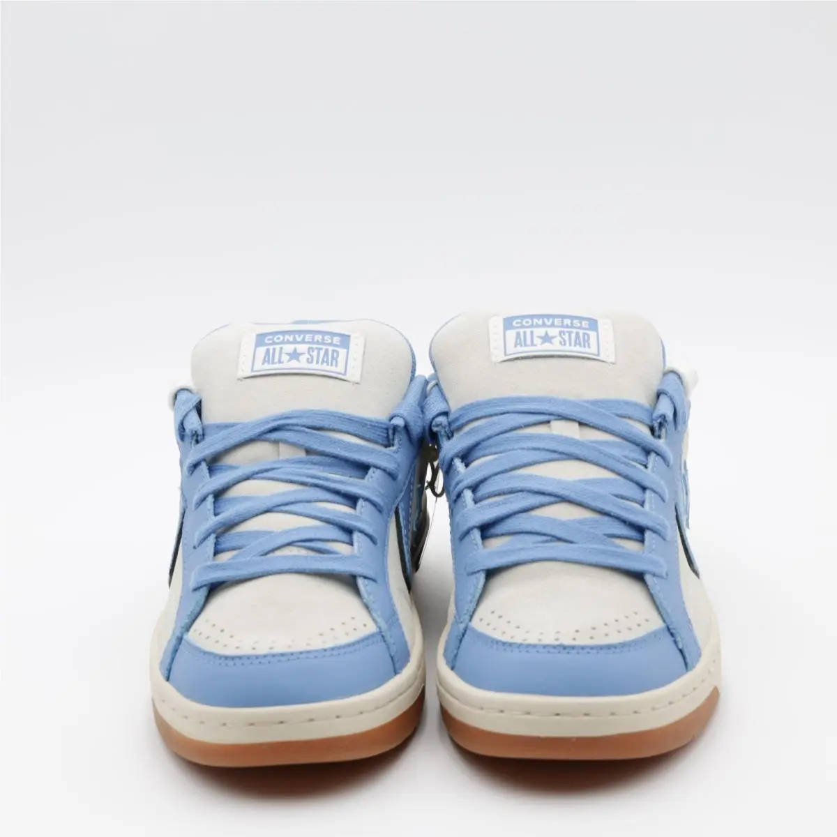 Converse shoes - Converse Pro Blaze - Pro Blaze - A14245C - Blue (UPC: 194435406428) 5