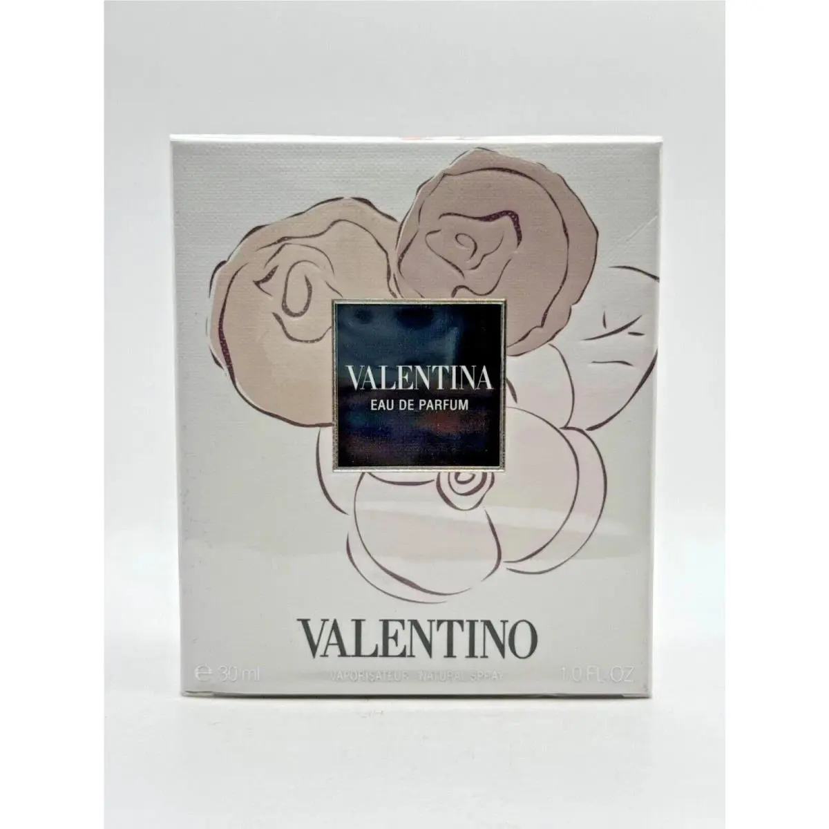 Valentina Eau de Parfum by Valentino 1.0 oz / 30ml For Women Spray Rare