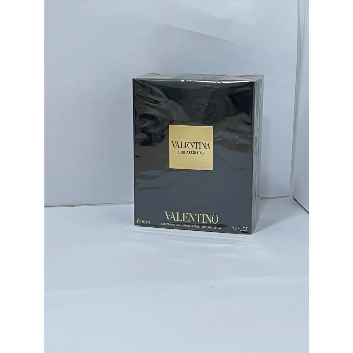 Valentino Valentina Oud Assoluto 2.7oz Edp Spray
