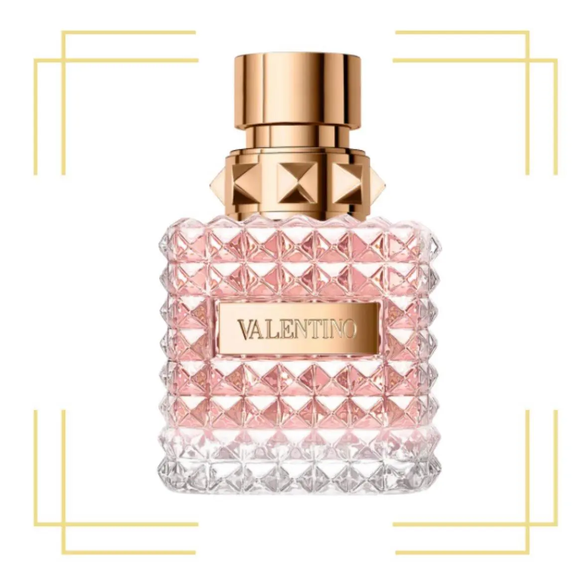 Valentino Donna by Valentino 3.4 oz Edp Spray For Women