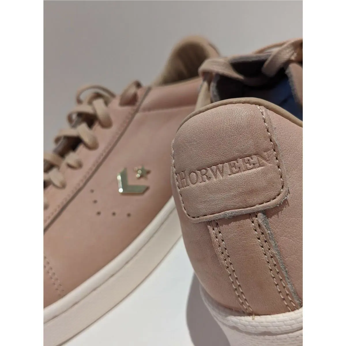 Converse shoes - Converse Pro Leather - Pro Leather - 168852C - Beige 0
