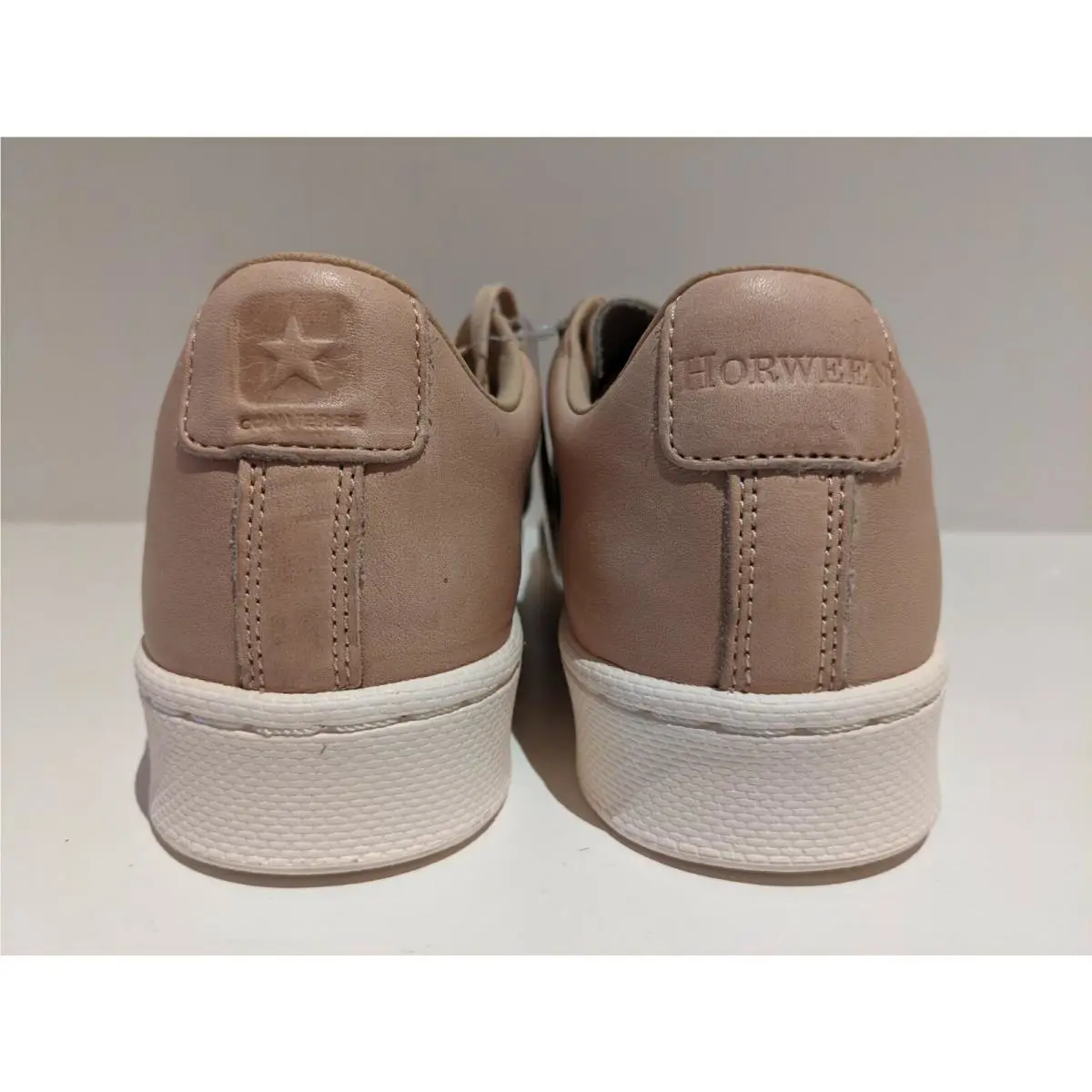Converse shoes - Converse Pro Leather - Pro Leather - 168852C - Beige 5