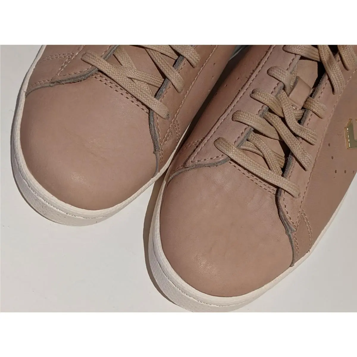 Converse shoes - Converse Pro Leather - Pro Leather - 168852C - Beige 3