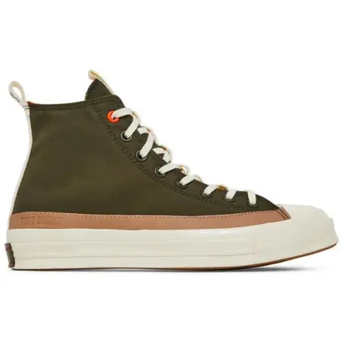 Converse shoes - REBEL - REBEL - REBEL - Green 0