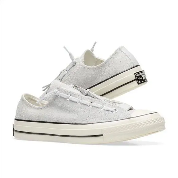 Converse shoes - Converse Chuck 70 - Chuck - Pure Platinum - U 50 - 159757C 3