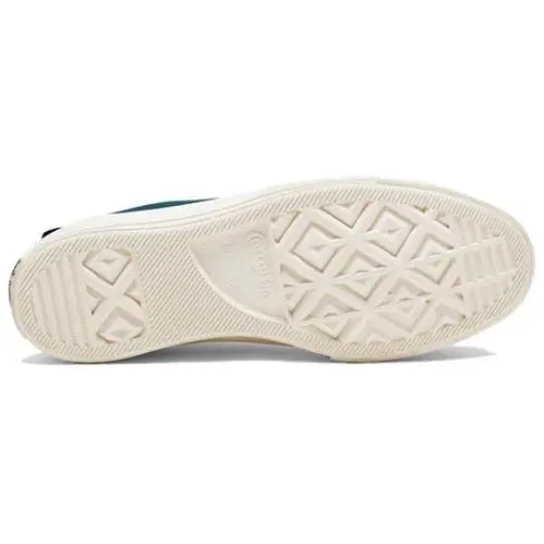 Converse shoes - Converse Chuck 70 Hi - Chuck - MIDNIGHT TURQUOISE - U55 - 166133C 4