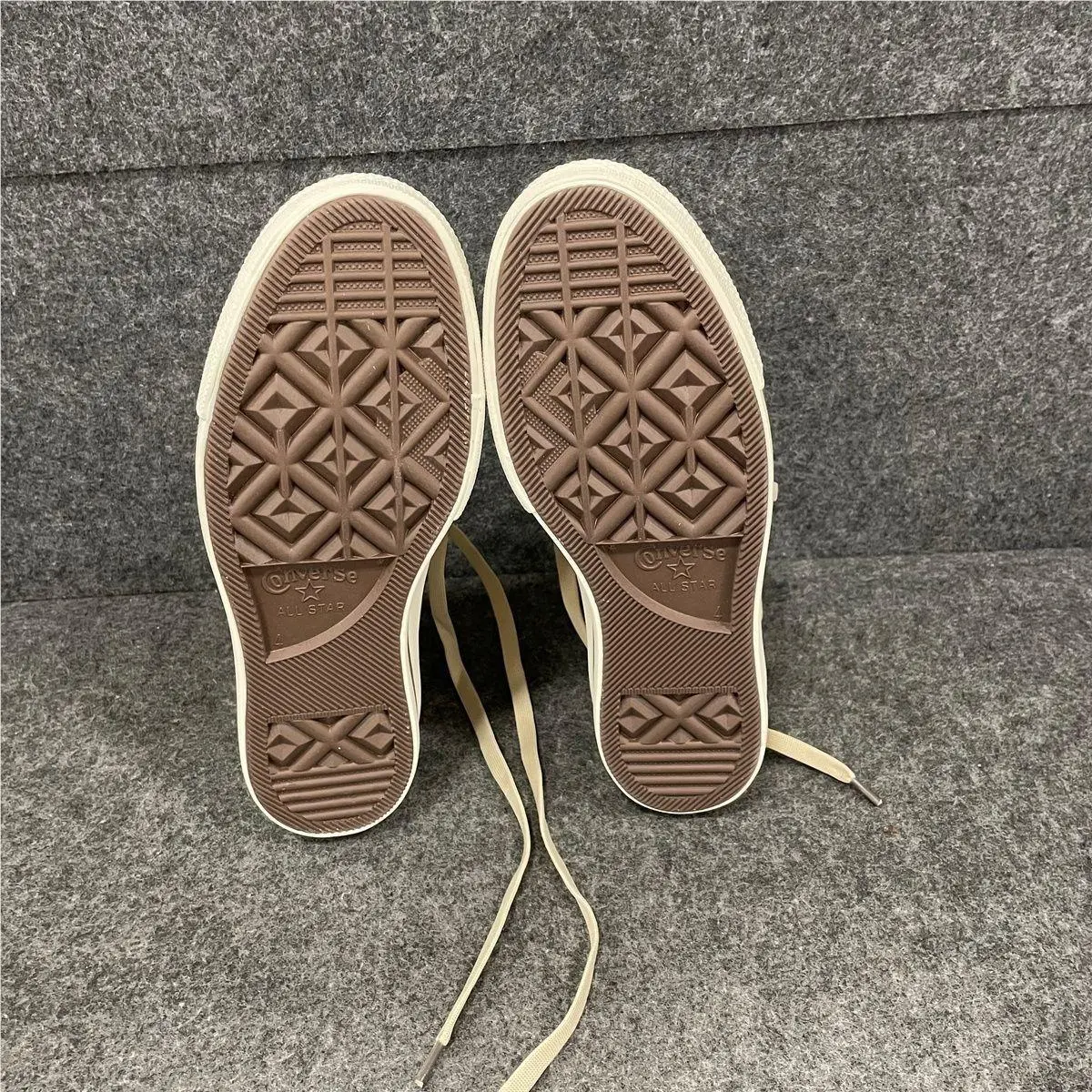 Converse shoes - vs-159614 - vs-159614 - Beige (UPC: 194435174099) 0