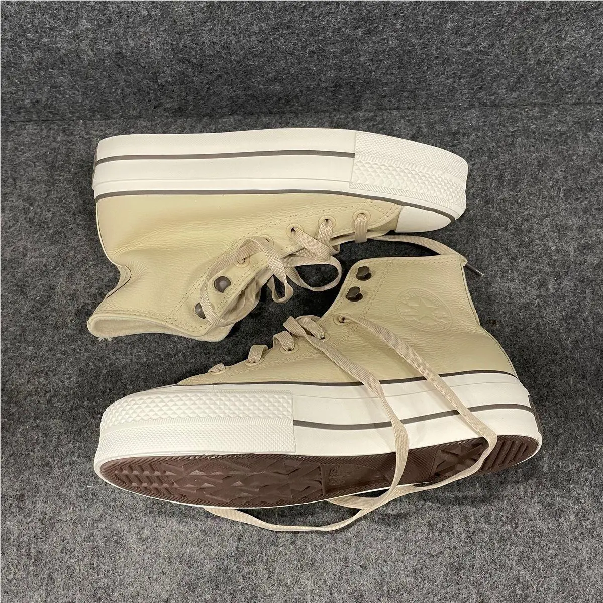 Converse shoes - vs-159614 - vs-159614 - Beige (UPC: 194435174099) 3