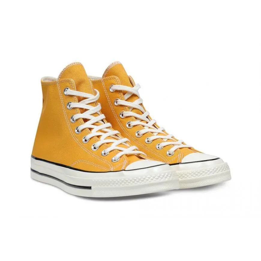 Converse shoes - Converse Chuck 70 - Chuck - SUNFLOWER - U45 - 162054C 0