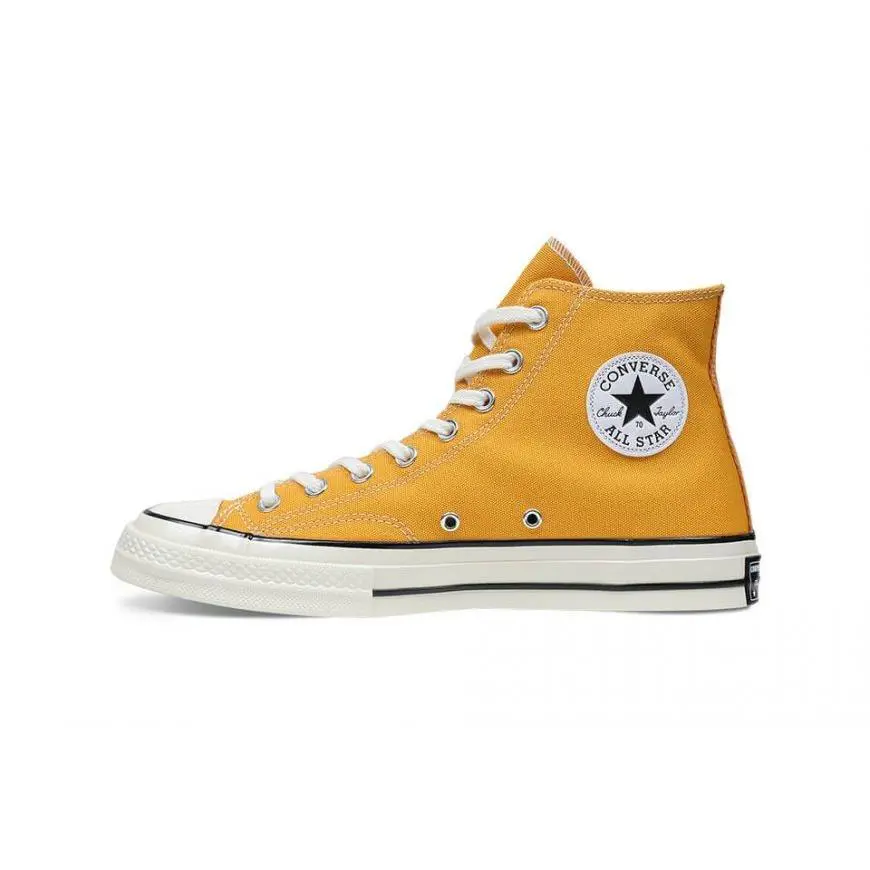 Converse shoes - Converse Chuck 70 - Chuck - SUNFLOWER - U45 - 162054C 2